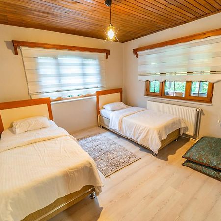 Sapancaminihouse Bed & Breakfast Eksteriør bilde