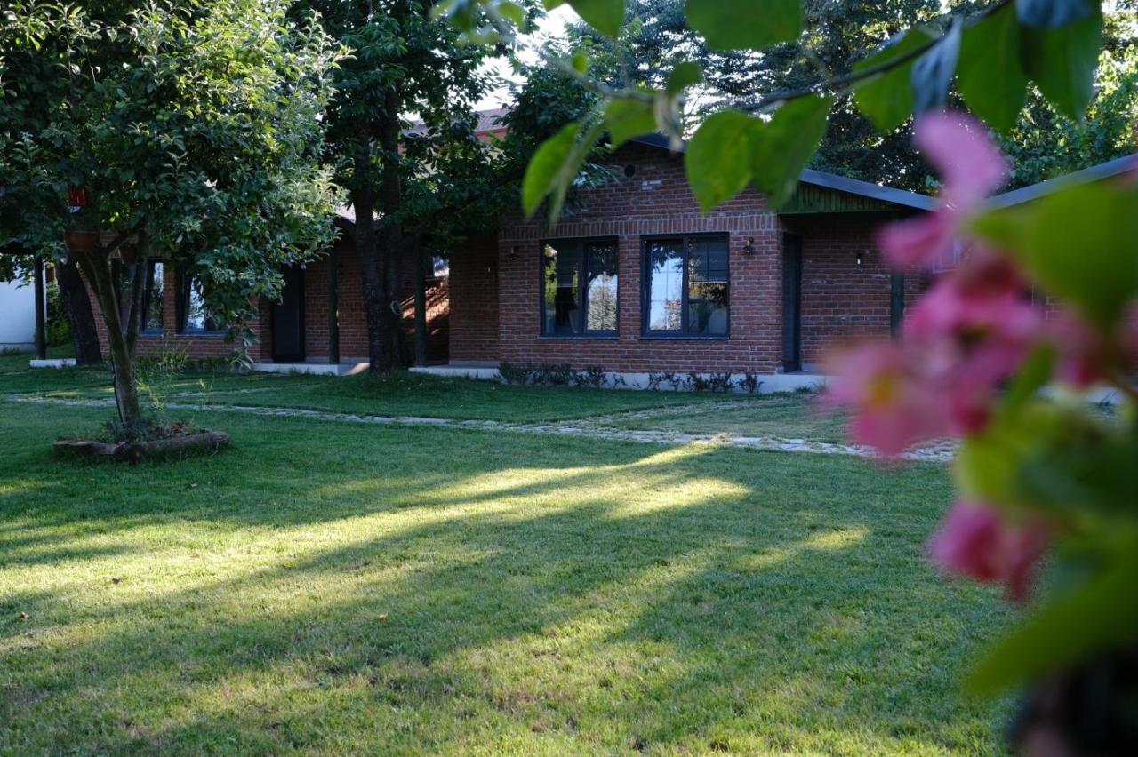 Sapancaminihouse Bed & Breakfast Eksteriør bilde