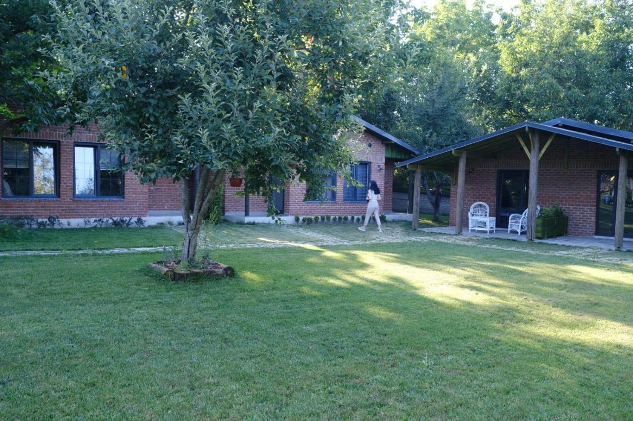 Sapancaminihouse Bed & Breakfast Eksteriør bilde