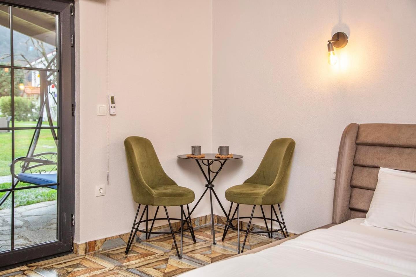 Sapancaminihouse Bed & Breakfast Eksteriør bilde