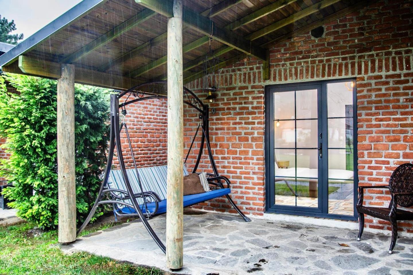 Sapancaminihouse Bed & Breakfast Eksteriør bilde