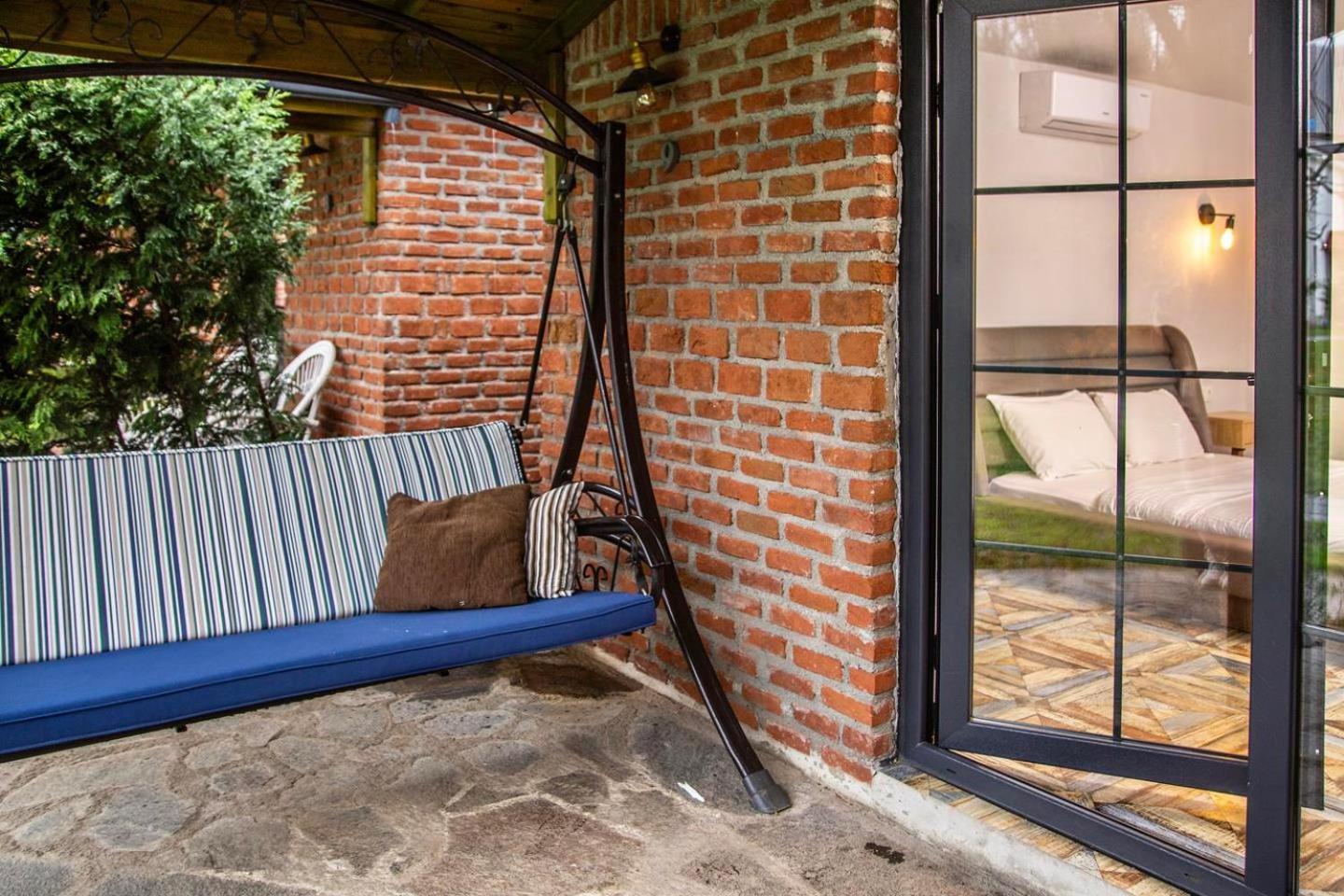 Sapancaminihouse Bed & Breakfast Eksteriør bilde