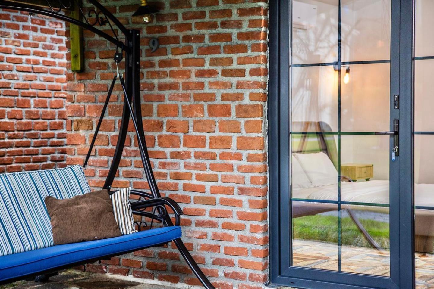 Sapancaminihouse Bed & Breakfast Eksteriør bilde