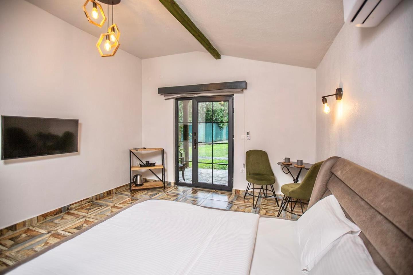 Sapancaminihouse Bed & Breakfast Eksteriør bilde