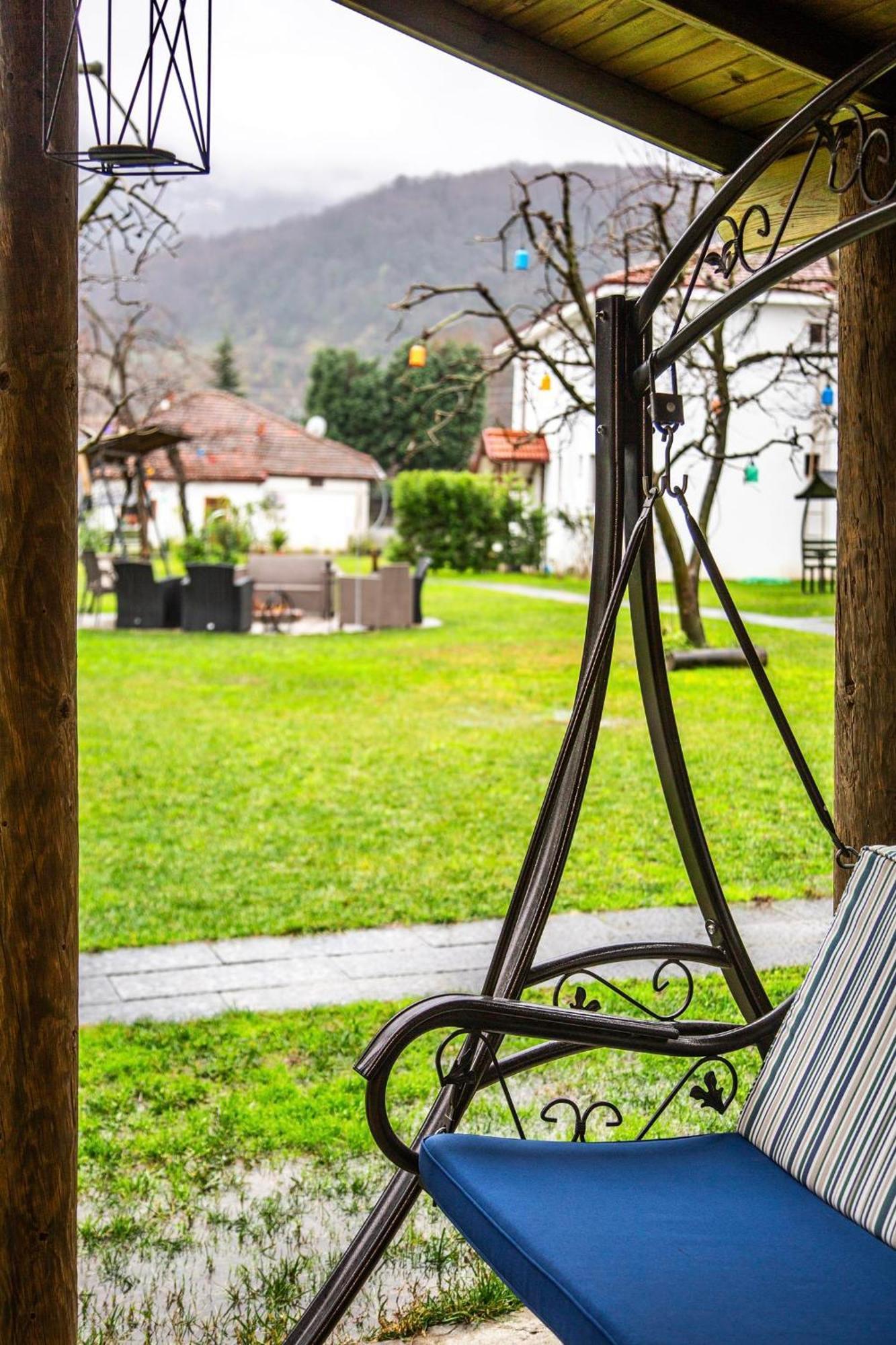 Sapancaminihouse Bed & Breakfast Eksteriør bilde