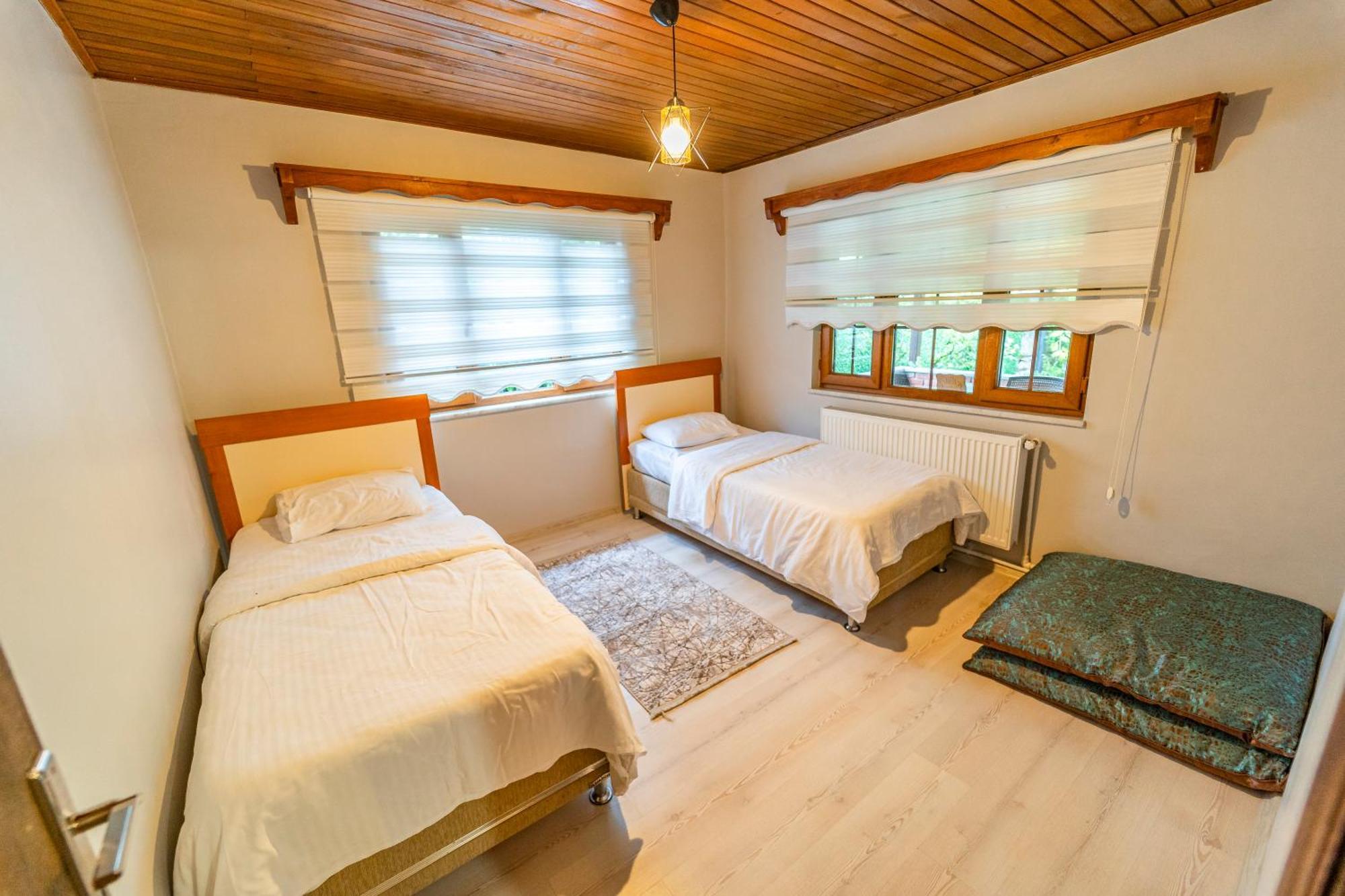 Sapancaminihouse Bed & Breakfast Eksteriør bilde