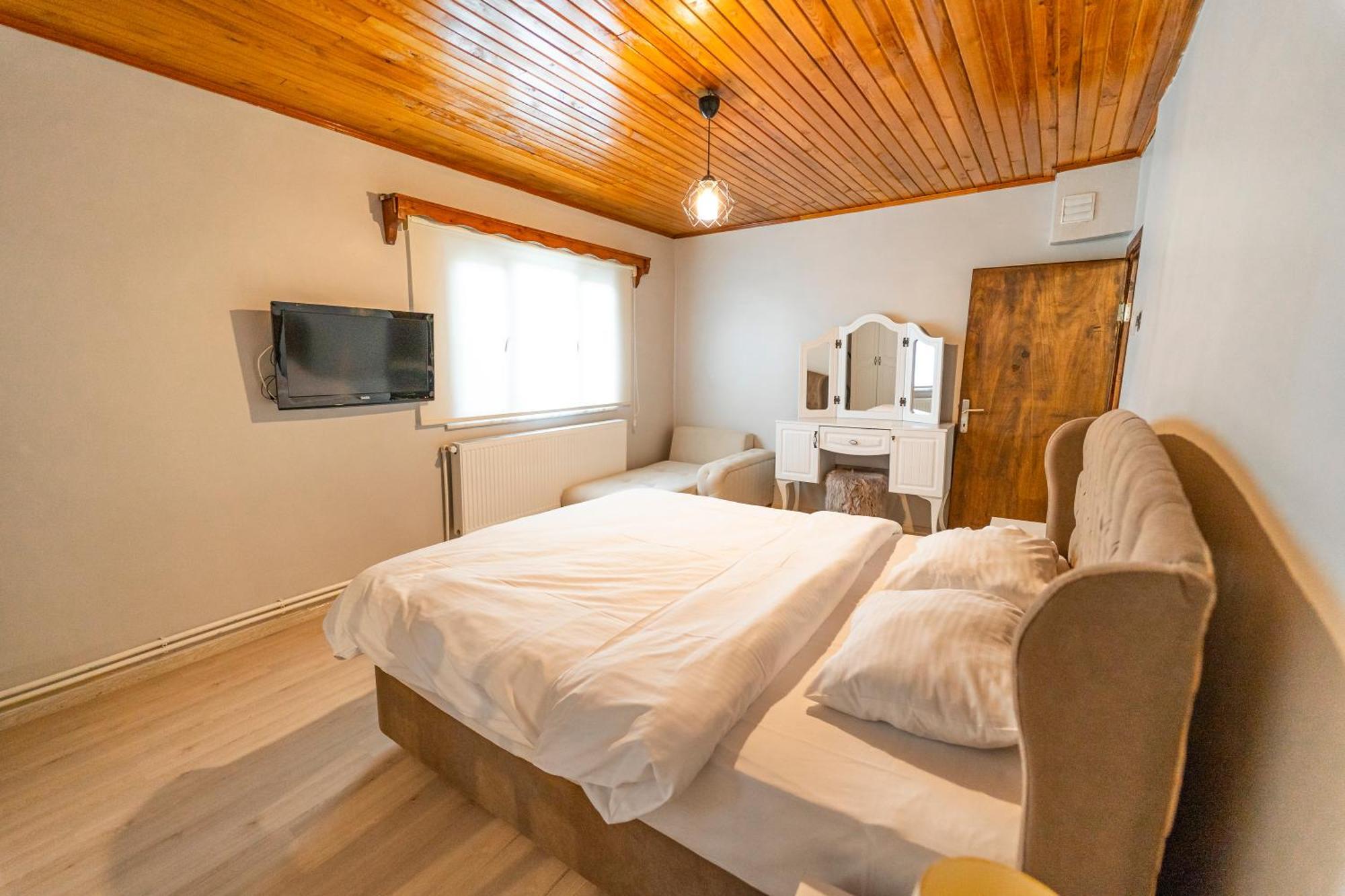 Sapancaminihouse Bed & Breakfast Eksteriør bilde