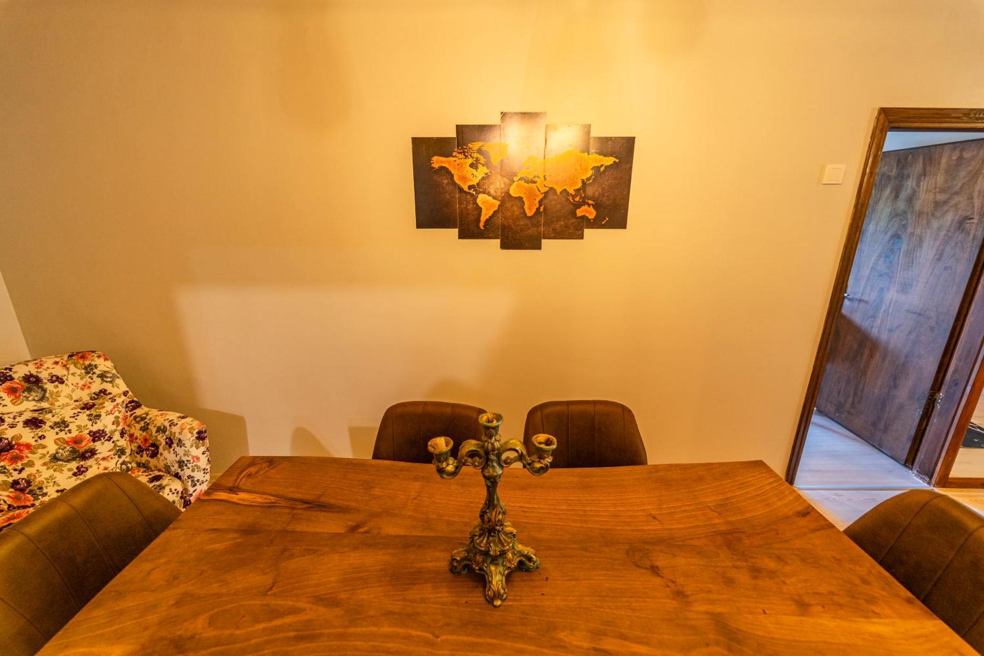 Sapancaminihouse Bed & Breakfast Eksteriør bilde